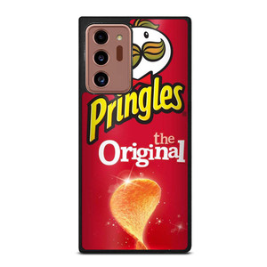 PRINGLES POTATO CHIPS Samsung Galaxy Note 20 Ultra Case Cover PRINGLES POTATO CHIPS Samsung Galaxy Note 20 Ultra Case Cover