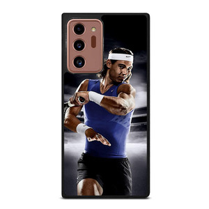 RAFAEL NADAL Samsung Galaxy Note 20 Ultra Case Cover RAFAEL NADAL Samsung Galaxy Note 20 Ultra Case Cover