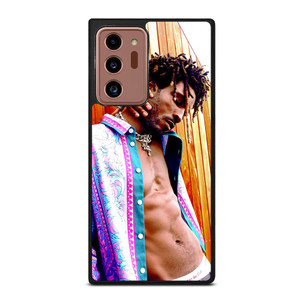 SAINT JHN RAPPER 2 Samsung Galaxy Note 20 Ultra Case Cover SAINT JHN RAPPER 2 Samsung Galaxy Note 20 Ultra Case Cover
