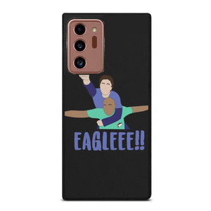 SCRUBS TURK AND JD ART Samsung Galaxy Note 20 Ultra Case Cover SCRUBS TURK AND JD ART Samsung Galaxy Note 20 Ultra Case Cover