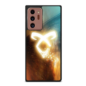 SHADOWHUNTER ANGELIC ICON Samsung Galaxy Note 20 Ultra Case Cover SHADOWHUNTER ANGELIC ICON Samsung Galaxy Note 20 Ultra Case Cover
