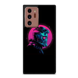 STAR LORD ART Samsung Galaxy Note 20 Ultra Case Cover STAR LORD ART Samsung Galaxy Note 20 Ultra Case Cover