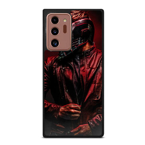 STAR LORD Samsung Galaxy Note 20 Ultra Case Cover