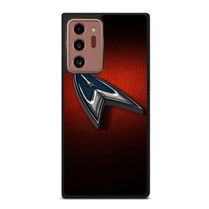 STAR TREK EMBLEM Samsung Galaxy Note 20 Ultra Case Cover STAR TREK EMBLEM Samsung Galaxy Note 20 Ultra Case Cover