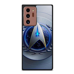 STAR TREK SERIES LOGO Samsung Galaxy Note 20 Ultra Case Cover STAR TREK SERIES LOGO Samsung Galaxy Note 20 Ultra Case Cover