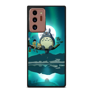 STUDIO GHIBLI MY NEIGHBOR TOTORO Samsung Galaxy Note 20 Ultra Case Cover