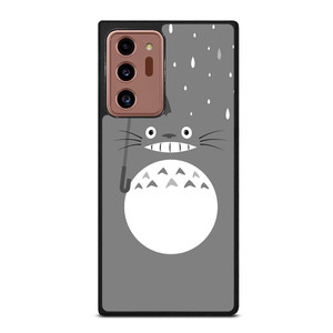TOTORO STUDIO GHIBLI CUTE Samsung Galaxy Note 20 Ultra Case Cover TOTORO STUDIO GHIBLI CUTE Samsung Galaxy Note 20 Ultra Case Cover