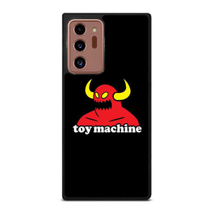 TOY MACHINE SKATEBOARD LOGO Samsung Galaxy Note 20 Ultra Case Cover TOY MACHINE SKATEBOARD LOGO Samsung Galaxy Note 20 Ultra Case Cover