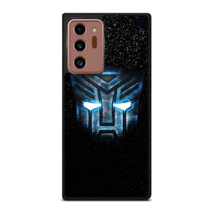TRANSFORMERS AUTOBOT ICON Samsung Galaxy Note 20 Ultra Case Cover