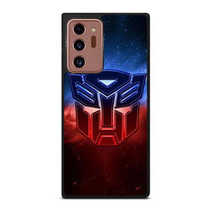 TRANSFORMERS AUTOBOT LOGO Samsung Galaxy Note 20 Ultra Case Cover TRANSFORMERS AUTOBOT LOGO Samsung Galaxy Note 20 Ultra Case Cover