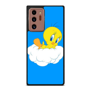 TWEETY BIRD CARTOON Samsung Galaxy Note 20 Ultra Case Cover TWEETY BIRD CARTOON Samsung Galaxy Note 20 Ultra Case Cover