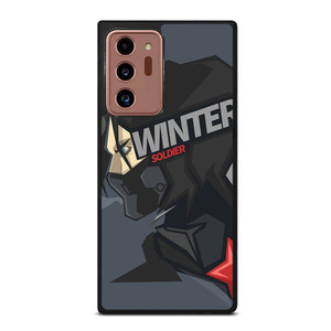 WINTER SOLDIER ART Samsung Galaxy Note 20 Ultra Case Cover