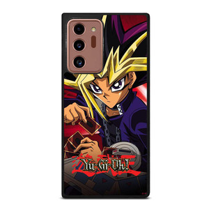 YU GI OH ANIME Samsung Galaxy Note 20 Ultra Case Cover