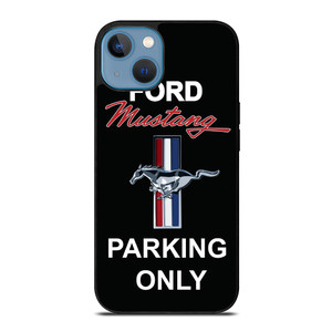 FORD MUSTANG AREA iPhone 13 Case Cover