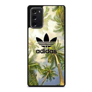 ADIDAS COCONUT Samsung Galaxy Note 20 Case Cover ADIDAS COCONUT Samsung Galaxy Note 20 Case Cover