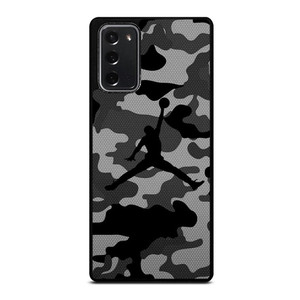 AIR JORDAN BAPE Samsung Galaxy Note 20 Case Cover
