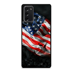 AMERICAN COLORS CITY SKYLINE Samsung Galaxy Note 20 Case Cover AMERICAN COLORS CITY SKYLINE Samsung Galaxy Note 20 Case Cover