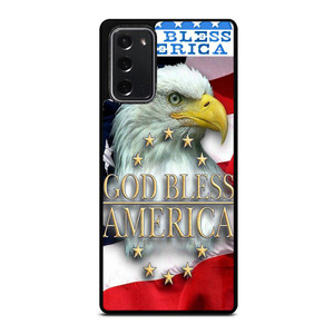 AMERICAN EAGLE 2 Samsung Galaxy Note 20 Case Cover