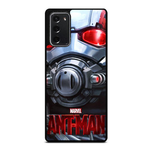 ANT MAN 2 Samsung Galaxy Note 20 Case Cover ANT MAN 2 Samsung Galaxy Note 20 Case Cover