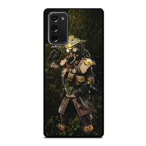 APEX LEGENDS BLOODHOUND Samsung Galaxy Note 20 Case Cover APEX LEGENDS BLOODHOUND Samsung Galaxy Note 20 Case Cover