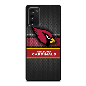 ARIZONA CARDINALS 2 Samsung Galaxy Note 20 Case Cover ARIZONA CARDINALS 2 Samsung Galaxy Note 20 Case Cover