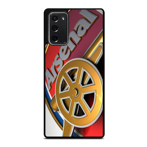 ARSENAL 2 Samsung Galaxy Note 20 Case Cover
