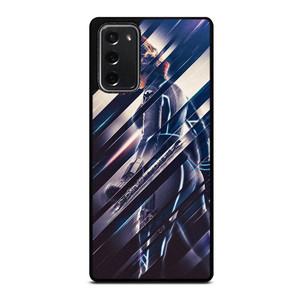BLACK WIDOW 3 Samsung Galaxy Note 20 Case Cover