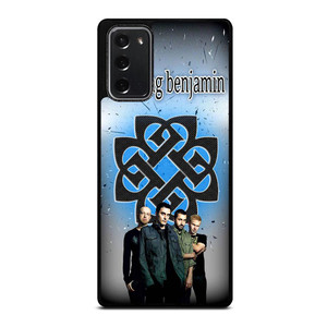 BREAKING BENJAMIN Samsung Galaxy Note 20 Case Cover