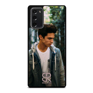 BRENT RIVERA Samsung Galaxy Note 20 Case Cover