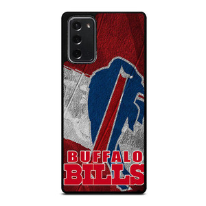 BUFFALO BILLS Samsung Galaxy Note 20 Case Cover BUFFALO BILLS Samsung Galaxy Note 20 Case Cover