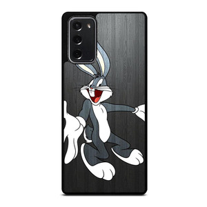 BUGS BUNNY SMILE Samsung Galaxy Note 20 Case Cover