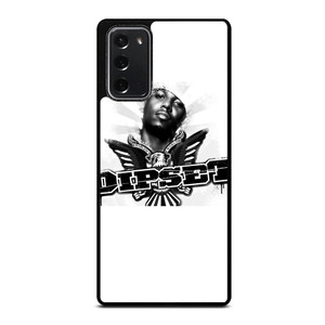 CAM'RON DIPSET Samsung Galaxy Note 20 Case Cover