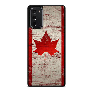 CANADA CLASSIC Samsung Galaxy Note 20 Case Cover