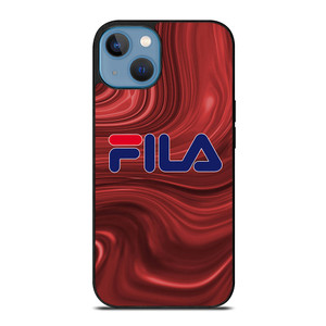 FILA DAZZLE 2 iPhone 13 Case Cover