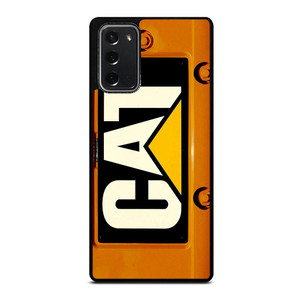 CATERPILLAR CAT 1 Samsung Galaxy Note 20 Case Cover