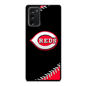 CINCINNATI REDS 1 Samsung Galaxy Note 20 Case Cover CINCINNATI REDS 1 Samsung Galaxy Note 20 Case Cover
