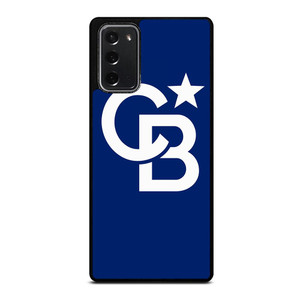 COLDWELL BANKER LOGO Samsung Galaxy Note 20 Case Cover