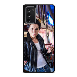 COLE SPROUSE RIVERDALE 2 Samsung Galaxy Note 20 Case Cover