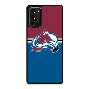 COLORADO AVALANCHE 2 Samsung Galaxy Note 20 Case Cover