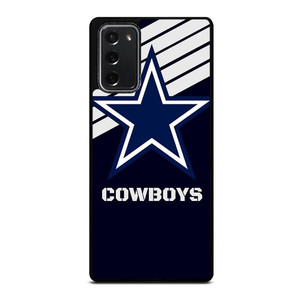 DALLAS COWBOYS LOGO Samsung Galaxy Note 20 Case Cover