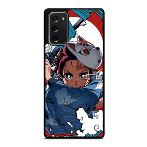 DEMON SLAYER TANJIRO Samsung Galaxy Note 20 Case Cover