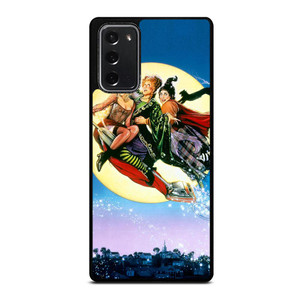 DISNEY HOCUS POCUS 1 Samsung Galaxy Note 20 Case Cover
