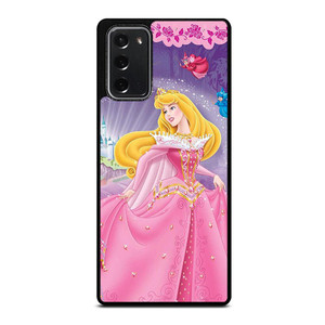 DISNEY SLEEPING BEAUTY 1 Samsung Galaxy Note 20 Case Cover