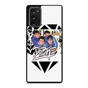 DOBRE BROTHERS DIAMOND Samsung Galaxy Note 20 Case Cover DOBRE BROTHERS DIAMOND Samsung Galaxy Note 20 Case Cover