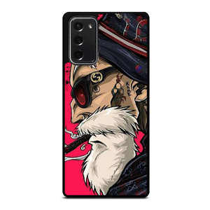 DRAGON BALL ROSHI Samsung Galaxy Note 20 Case Cover