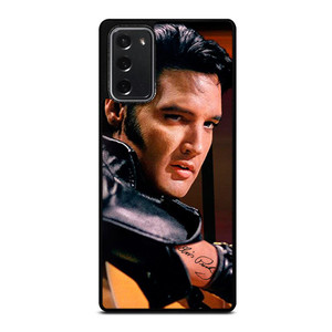 ELVIS PRESLEY Samsung Galaxy Note 20 Case Cover