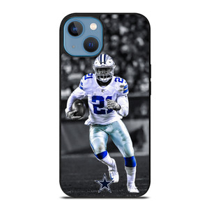 EZEKIEL ELLIOTT COWBOYS iPhone 13 Case Cover