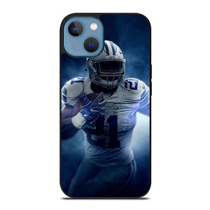 EZEKIEL ELLIOTT COWBOYS 21 iPhone 13 Case Cover