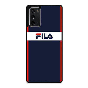 FILA 1 Samsung Galaxy Note 20 Case Cover