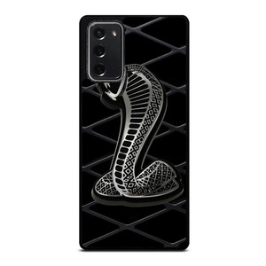 FORD SHELBY COBRA 1 Samsung Galaxy Note 20 Case Cover